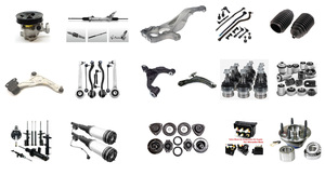 FX11 KX11 otomobil parçaları için çapraz çerçeve üyesi 4010025800 - Product Image 6