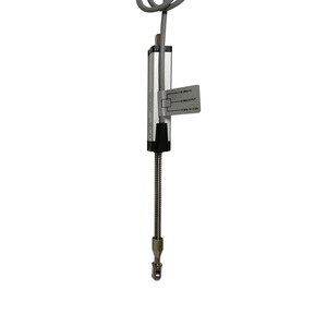 Hochpräziser linearer Positions verschiebung sensor KTR 5-300MM für elektronisches Lineal - Product Image 3