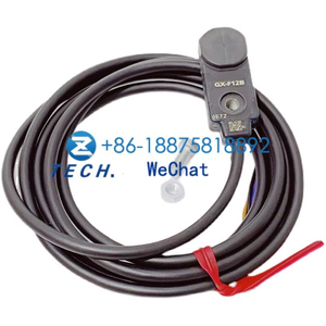 Yakınlık anahtarı GX-F12A yakınlık sensörü yeni fabrika mühürlü teklif yapmak - Product Image 1