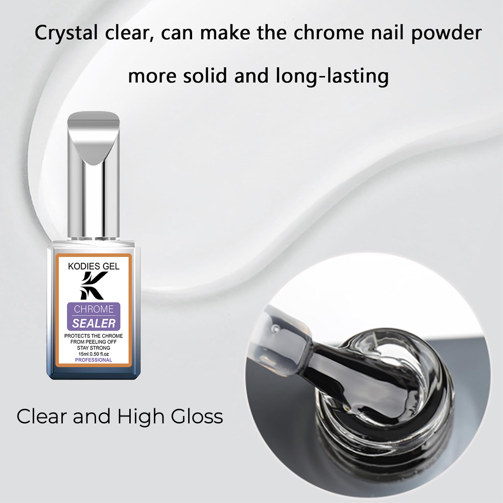 Chrome Sealer