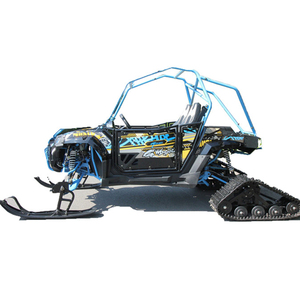 Chất Lượng Cao 400cc EPA Chấp Thuận Làm Mát Bằng Nước Động Cơ Dune Buggy Xe Trượt Tuyết UTV - Product Image 1