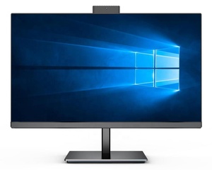 Best <strong>Buy</strong> 24 Inch All in One <strong>Pc</strong> Support Intel Core I7 AMD Ryzen with Touch Screen Aio <strong>Pc</strong> 5.0M Camera Desktop Computer Barebone - Product Image 4