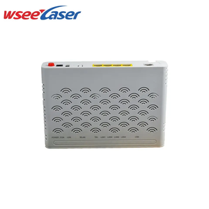 新しいF660 V8.0 V6.0柔軟な構成1GE + 3FE + 2.4G WiFi + VOIP Gpon Onu IP GPRS TCPネットワークサポート - Product Image 5