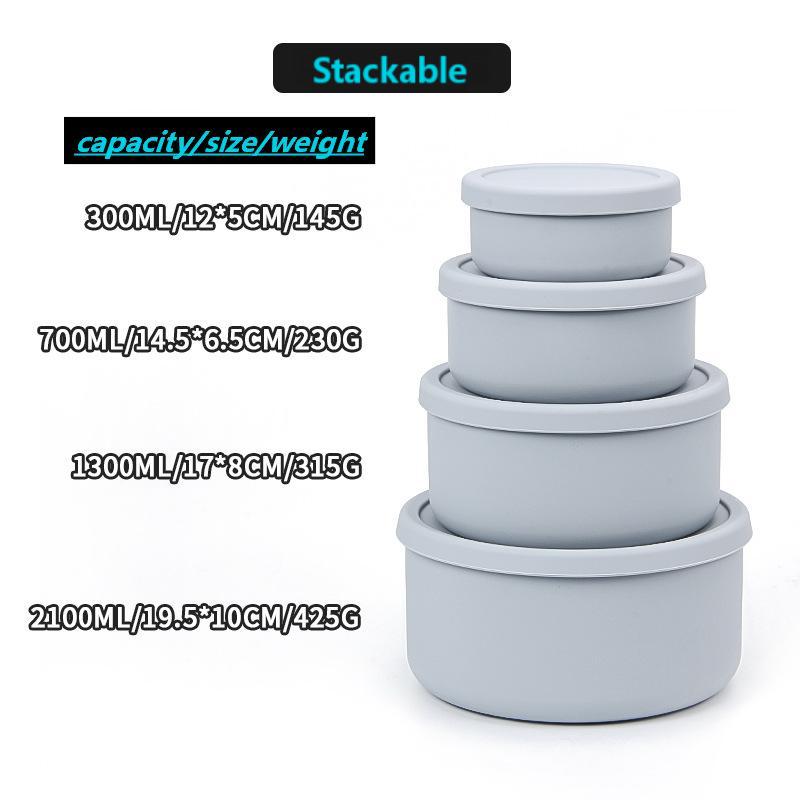 Grey-blue 2100ML