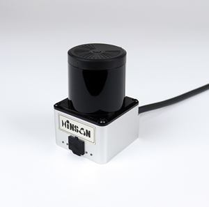Micro-USB-Scan-Lidar-Sensor 6 * NPN-Eingang und 4 * NPN-Ausgang mit Schalter ausgang zur Vermeidung von AMR-Hindernissen - Product Image 5