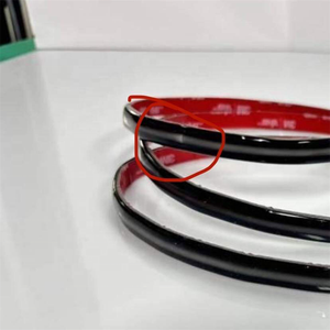 DC12V Rgbic Fernbedienung App-Steuerung adressierbare COB-LED-Licht leisten für Autos - Product Image 4