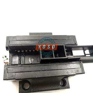 Original Taiwan MSA15E MSA20E <strong>MSA25E</strong> MSA30E MSA35E MSA45E MSA55E MSA65E <strong>Linear</strong> <strong>Guide</strong> <strong>Rail</strong> Block MSA30ESSFC - Product Image 6