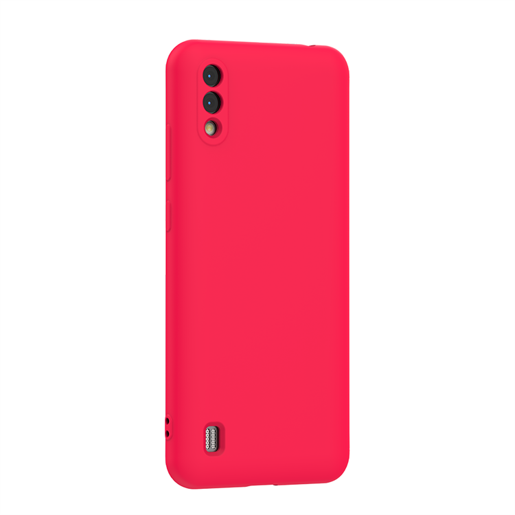 Rojo