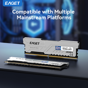 EAGET PS40-1 Desktop Gaming DDR4 8GB 16GB Speicher Zwei Packungen 3200MHz 1,2 V U-Dimm für Computer PC Memoria Ram Ddr4 - Product Image 6