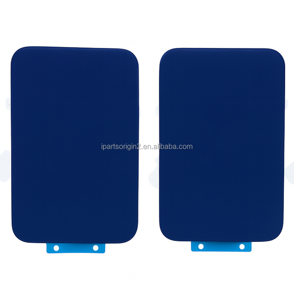 กระจกด้านหลัง + แม่เหล็ก (สีน้ำเงินเข้ม)