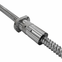 Tornillo de bola de riel de guía lineal de precio barato de China, tuerca de tornillo de bola doble, PRODUCCIÓN DE FÁBRICA CNC en venta - Product Image 2