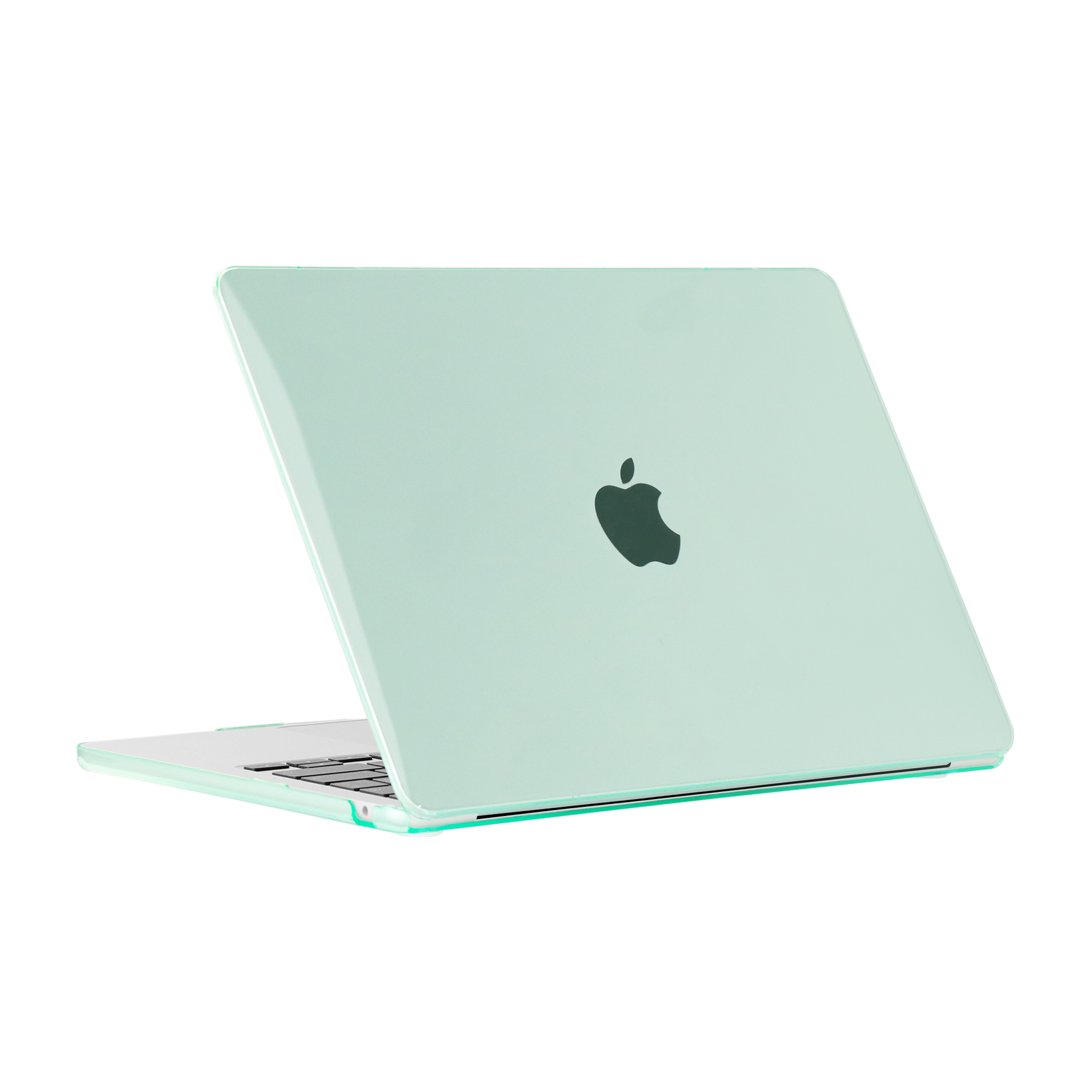Cristal - Vert