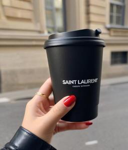 Ceramic Coffee <strong>Cup</strong> with Logocoffe <strong>Cup</strong> Logocoffee to Go <strong>Cup</strong> with logo Disposable - Product Image 3