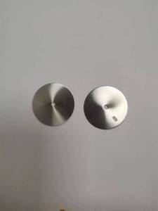 Aangepaste Groothandel Roestvrij Staal Wijzerplaat Glad Oppervlak Blanco Wijzerplaat Messing Ijzer Aluminium Wijzerplaat Custom - Product Image 3