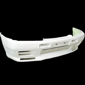 Skyline R32 GTR GTS stil OEM ön tampon fİberglass - Product Image 2