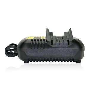 Dewaltsバッテリーと互換性のある20V3A充電器急速充電充電器アダプター電動工具DCB181/DCB182の急速充電 - Product Image 4