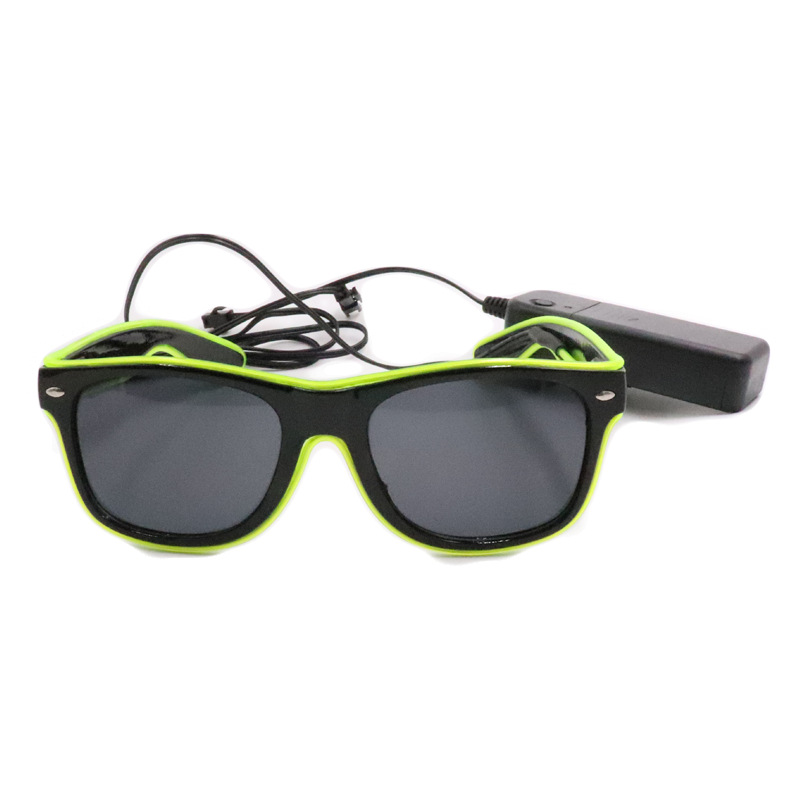 Wired Ray-Ban Glasses