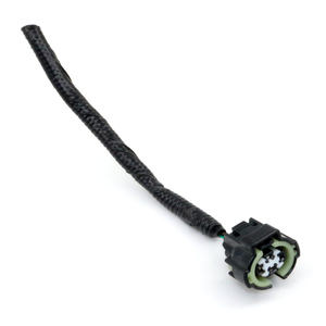 Full Range of Vehicles C Coil Customize Side Mirror Fixed 4 Pin <strong>Computer</strong> High Voltage Stereo EV H4 Car Ignition Wiring Harness - Product Image 1