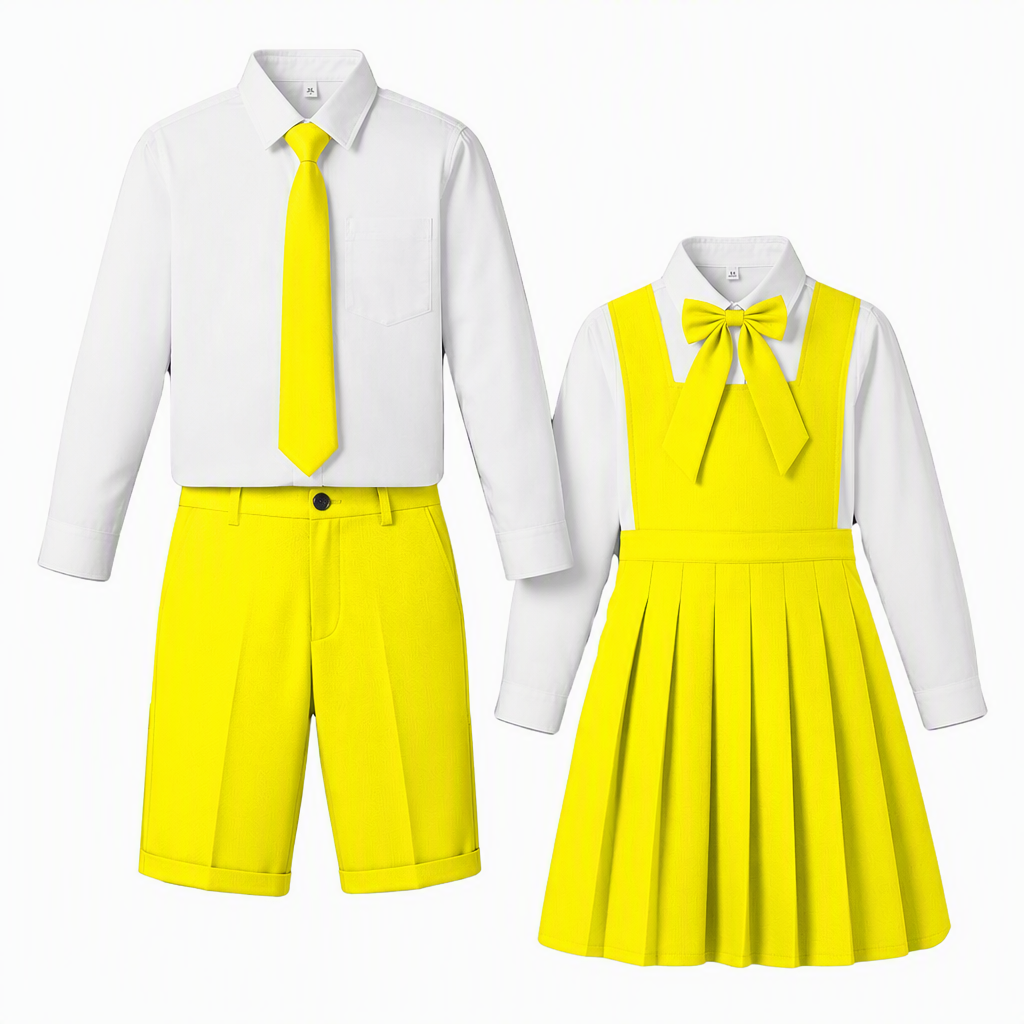 Jaune