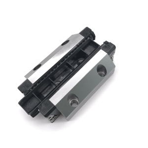 Original <strong>Linear</strong> <strong>Guide</strong> <strong>Rails</strong> 3000mm and <strong>Block</strong> <strong>25mm</strong> for Cnc Equipments - Product Image 5