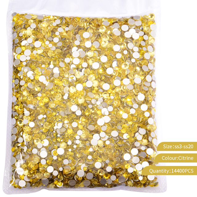 P24 Citrine