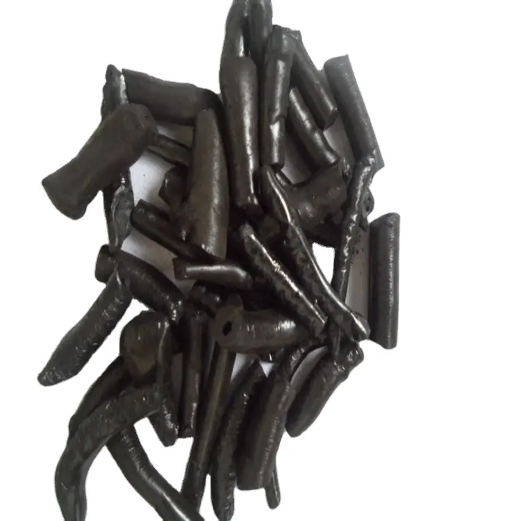 Werkspreis modifizierter Bitumen-Kohltar-Stein für die Asphaltproduktion