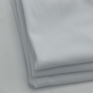 100% 涤纶闪亮显瘦弹力天鹅绒面料阻燃 - Product Image 1