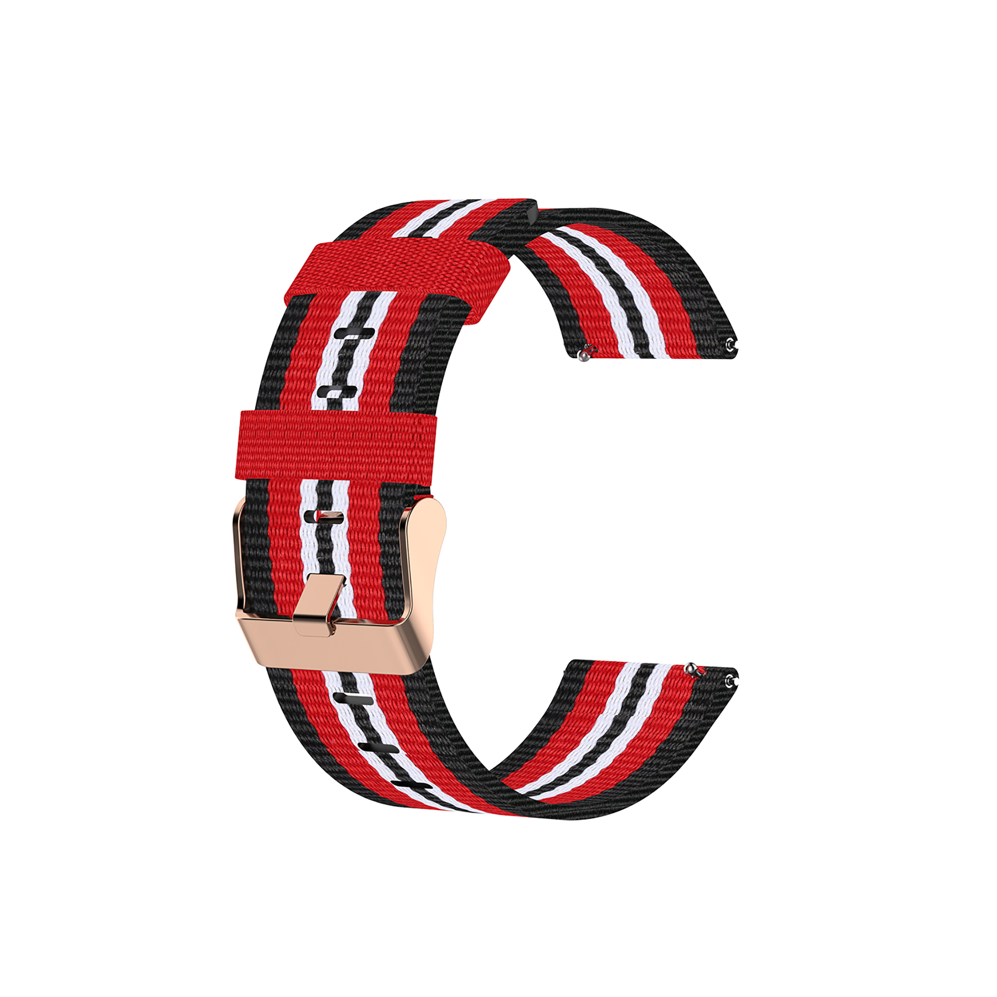 Black red