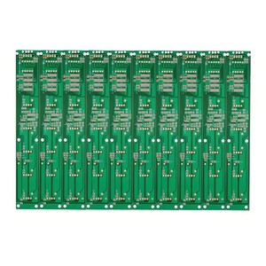 לוח בקרה גמיש אלומיניום (<span class=keywords><strong>pcb</strong></span>) עיצוב לוח בקרה גמיש