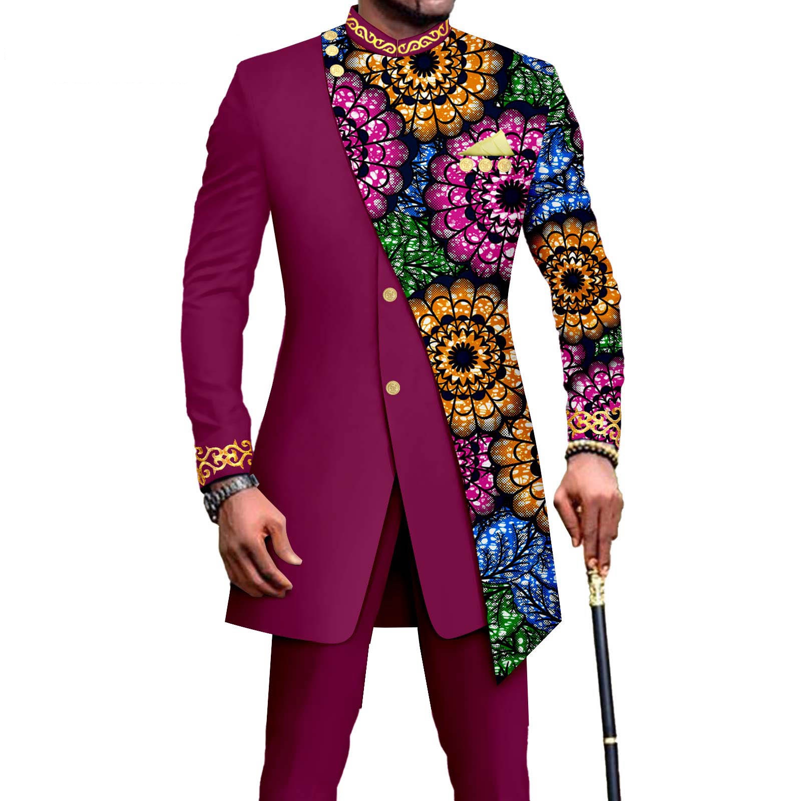 Purple red-765