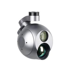 A30T-50 30X EO/IR Gimbal <strong>Camera</strong> with AI Auto-Identification and Object Tracking - Product Image 3