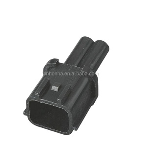 2ピン6098-0137自動車用ヘッダー自動車配線用ハーネスコネクタプラグ端子DJ70213Y-2.3-11/21 - Product Image 2