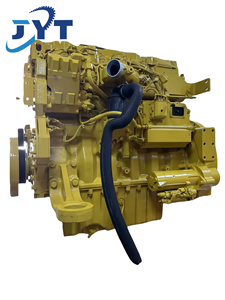 עבור c9 מנוע בנייה חלקי מכונות מחפר חלקי עבור C13 <span class=keywords><strong>c15</strong></span> מנוע