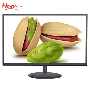 Pantalla LCD LED interior Monitor de computadora de 24 pulgadas Monitor de PC 1920*1080 con entrada VGA - Product Image 5