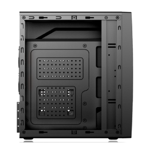 Atx involucro cina a buon mercato verticale ufficio computer scatola cpu cabinet gamer custodia per computer pc - Product Image 5