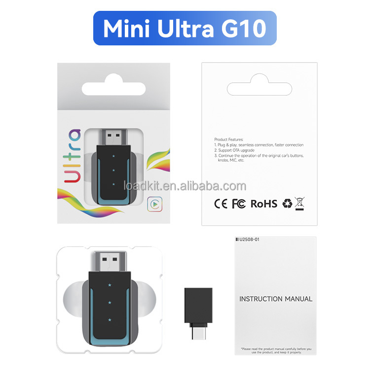 Mini Ultra G10