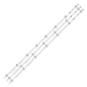 J-189 Cheap LCD TV Backlight Strip <strong>32</strong>&quot; ROW2.1 Rev 0.9 1 A2-Type for <strong>LG</strong> 32LN5788 32LN578S 32LN578V 32LN6108/610S /610V 32LN6138 - Product Image 6