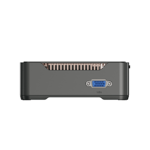 In-tel negocios Pequeño Micro PC N100 Procesador Mini Computadora PC Win 10 11 Linux Ubuntu 8GB DDR4 Mini PC - Product Image 1