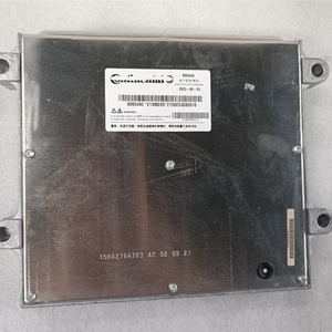 用于康明斯的原装新型柴油机电子控制模块ECM ECU 4995445 - Product Image 1