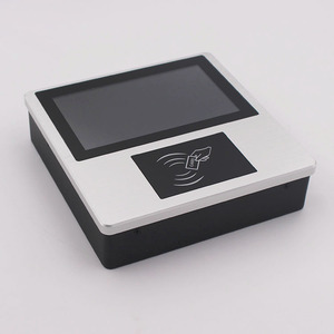 Ustomized oor udio ntercom ystem 2Moe amera OE owowered Internet ntercom ystem 10 pulgadas Pc - Product Image 3
