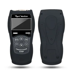2024最新Vgate VS890S OBD2诊断扫描仪VS890 Vgate扫描工具VS 890 CAN-BUS多语言汽车代码阅读器 - Product Image 1