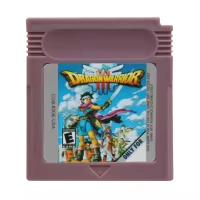 Guerrier Dragon III