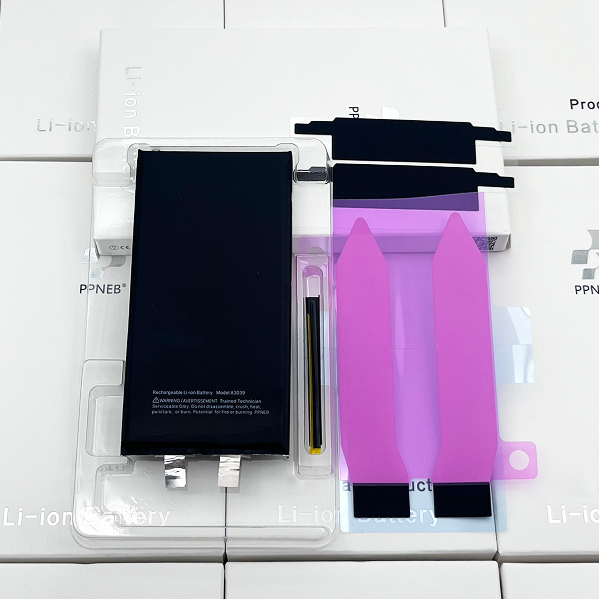 สำหรับ iPhone 15 PLUS