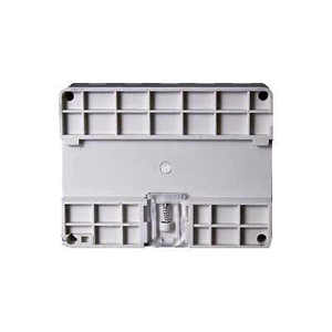 DDM100TCR三相7模块RS485转换器转TCP IP J001以太网din轨道电能表 - Product Image 3