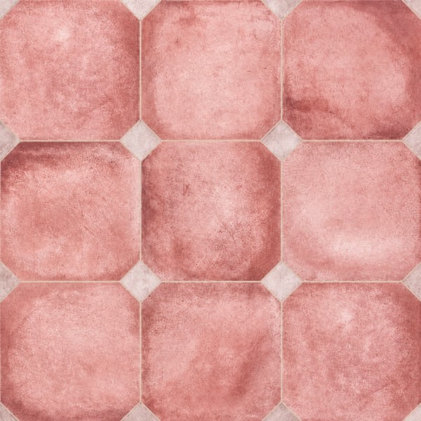 Dusty Rose