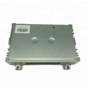Excavator <strong>Computer</strong> Panel Parts ZAX450-3 ZX470-3 ZX500 ZX520 Controller Control Unit Board 9287705 - Product Image 1