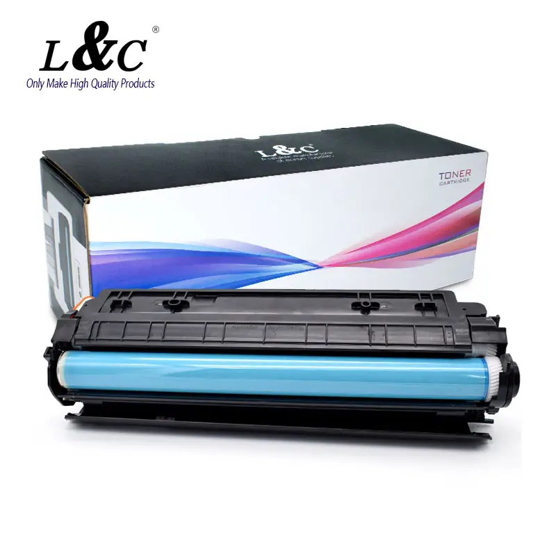 Tóner de impresora Ce285a 85a 435a 436a 285a cartucho de Toner compatible para HP 1212nf 1214nfh pro p1100/1102w 1217nfw