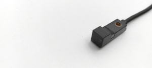 小型正方形近接センサー8 * 8mm長方形誘導金属センサー検出距離2mm誘導 - Product Image 4