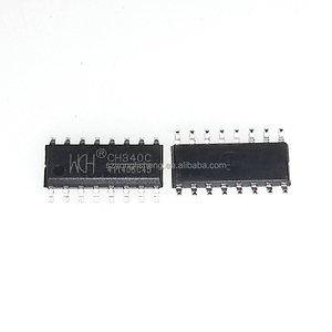 Originale di serie IC Chip USB a UART interfaccia IC CH340C CH340G CH340E CH340T CH340B CH340N CH340K CH340S CH340 - Product Image 4
