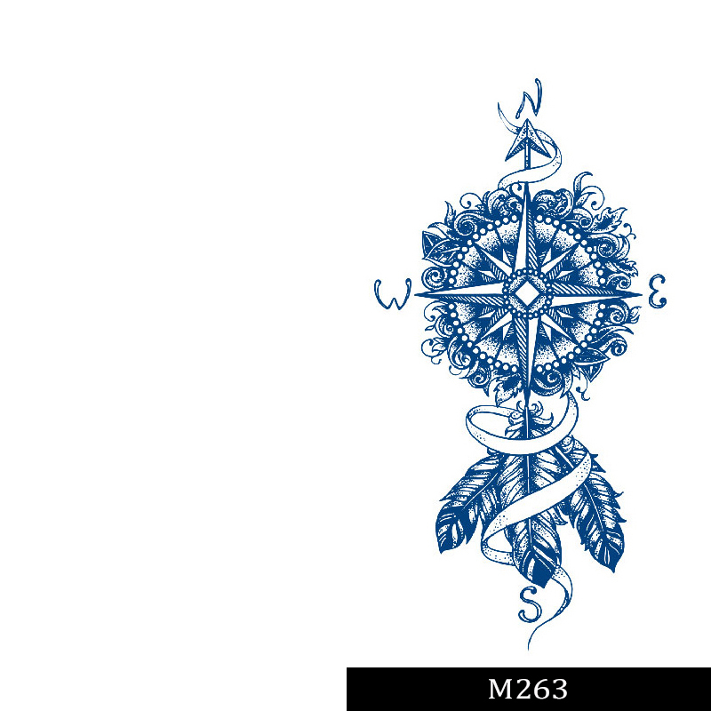 Boussole GZ263